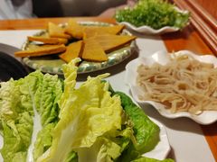 -顺顺小吃(独克宗古城店)