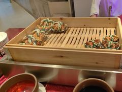 -亚龙湾希尔顿自助餐厅·海鲜·烧烤·沙滩BBQ·现场乐队