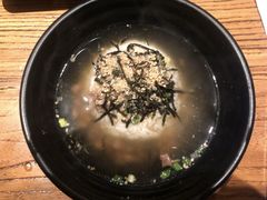 -千寻烧肉(政务区店)