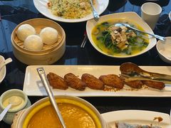 -高第街56号餐厅(美莲广场店)