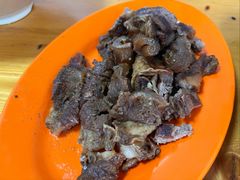 -清真-戏楼王记牛肉面