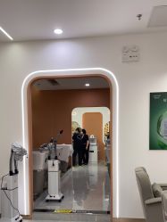 -希梵尔头皮抗衰·科技养发