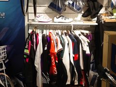 -捷安特自行车(中关村店)