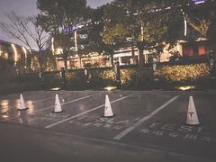 -上海滴水湖皇冠假日酒店