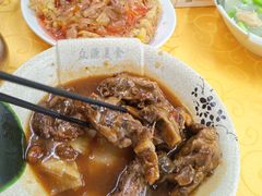 -众源美食(光复阁店)