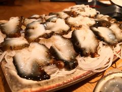 海参-松岛渔村(迎客路店)