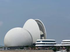 -珠海拱北口岸