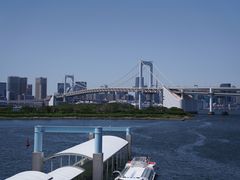 -台场海滨公园船码头