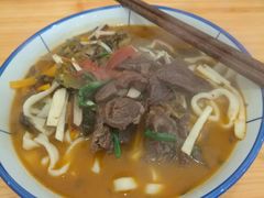-陈八两面家(华孚写字楼店)