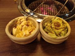 -万福·和牛炭火烧肉店(苏州中心店)