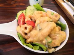 -马来MO简餐.南洋风味料理(美食街店)