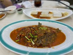 -馨越楼·点心·粤菜(赤坎店)