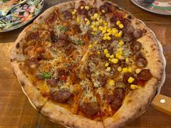-盘炉forenza·云贵川融合小食堂 ( 钟楼中柳巷店)
