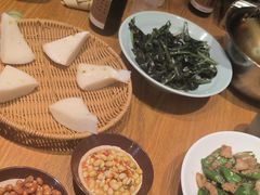 -印象鲵宴·张家界地标美食名片(溪布街店)