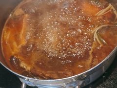-蝎王府羊蝎子(虎坊桥总店)