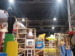 -杭州开元森泊度假乐园