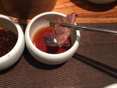 -黑牛の店·和牛烧肉(大悦城店)