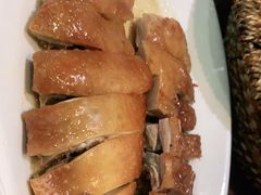 -熠盛粤味·顺德桑拿鸡(永康路店)