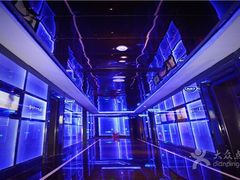-泡沫BUbbLE量贩式KTV(金沙江路店)