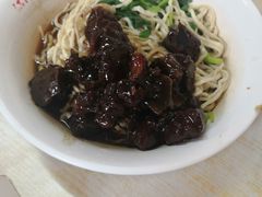 -泰顺江南春面馆