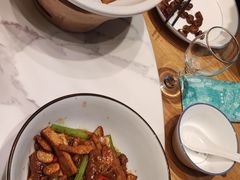 -筱爷叔·上海传统手工菜(玉树路店)
