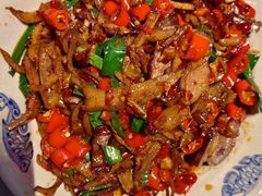 -潇湘阁(汉光百货店)