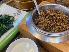 -宗巴雍姆藏餐府