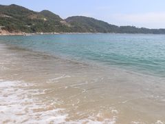 -西涌国际滨海旅游区