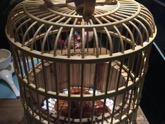 -胡桃里音乐酒馆(郴州友阿国际广场店)