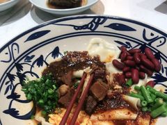 -老碗会·陕西手工面(前海世茂店)