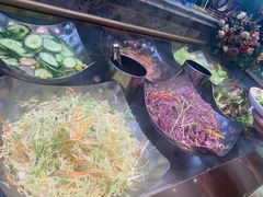 -伊思玛雅法式牛排自助餐厅(福清万达店)