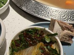 -左庭右院鲜牛肉火锅(苏州园区永旺店)