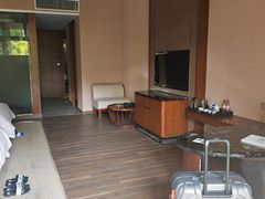 -碧桂园润杨溪谷温泉酒店