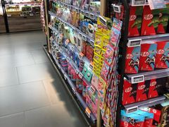-Olé精品超市(北京合生汇店)