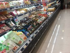 -杭州大厦LSE城市生活超市(杭州大厦店)