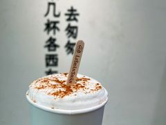 -李山山茶事(景枫店)