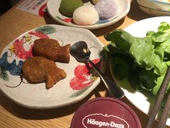 -温野菜涮涮锅(西单大悦城店)