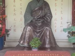 -李叔同故居纪念馆