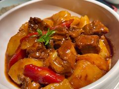 -苏帮袁Sue Cuisine(来福士店)