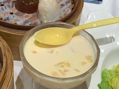 点心-稻香酒家·34年老字号·港式粤菜(汉街店)