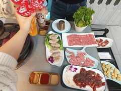 -牛犇炭火烤肉·鲜切烤肉(承德总店)