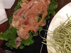 -古关火锅店(古北水镇景区店)