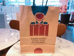 -COSTA COFFEE(水游城店)