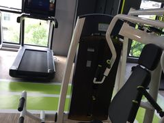 -Liking Fit24小时智能健身(金汇路韩国街店)