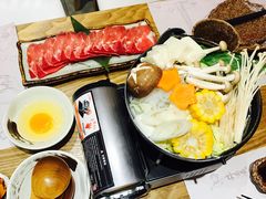 -林妈妈村·日式料理(宝山龙湖天街店)