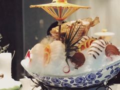 -花潮料理艺食馆(世欧广场店)