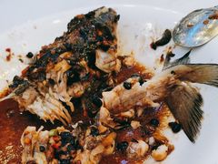 -潮喜竹溪荔湖酒家(荔枝湾店)