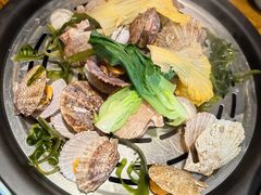 -三个渔夫·蒸汽海鲜(小白楼店)