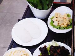 -老诚一锅(来北家园店)
