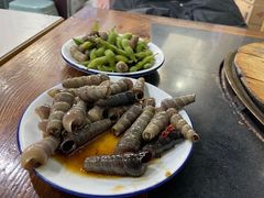 香辣钉螺-九层海鲜塔(市南店)
